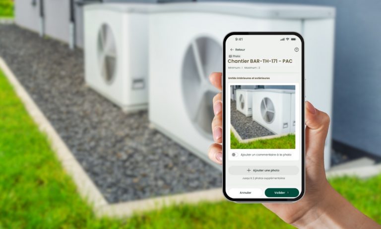Photo CEE PAC : la méthode fiable pour contrôler les installations