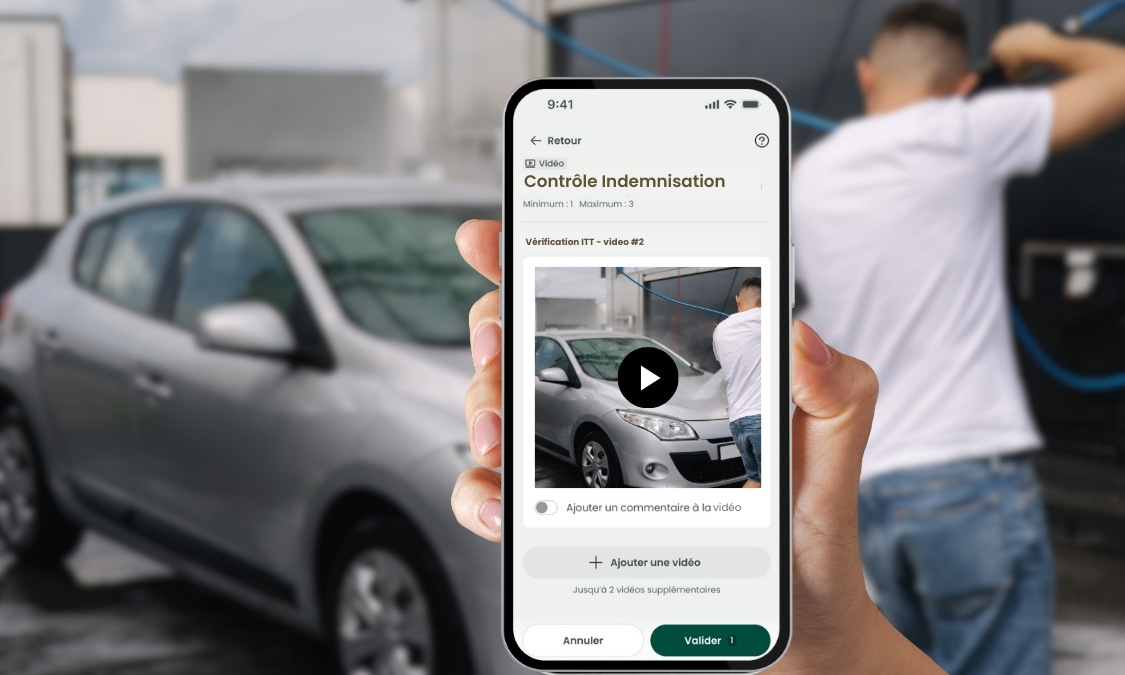 Les enquêteurs et détectives privés certifient leurs photos et vidéos avec Certificall