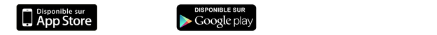 Certificall sur AppStore et GoogleStore